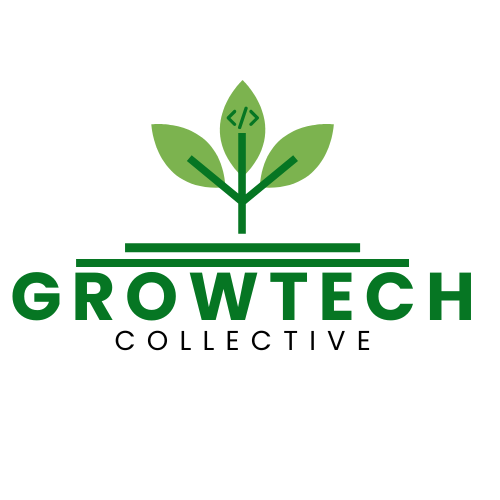 GrowTech Collective Logo